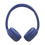 JBL Tune 530 BT BLU Bluetooth fejlhallgató