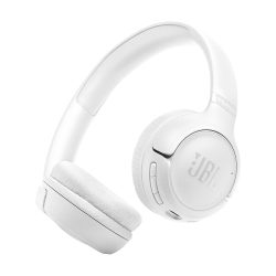 JBL Tune 530 BT WHT Bluetooth fejlhallgató