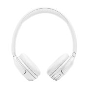 JBL Tune 530 BT WHT Bluetooth fejlhallgató