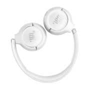 JBL Tune 530 BT WHT Bluetooth fejlhallgató