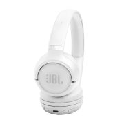 JBL Tune 530 BT WHT Bluetooth fejlhallgató