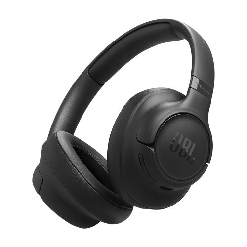 JBL Tune 730 BT BLK Bluetooth fejlhallgató