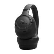 JBL Tune 730 BT BLK Bluetooth fejlhallgató