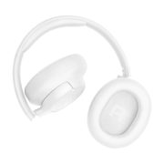 JBL Tune 730 BT WHT Bluetooth fejlhallgató