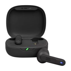 JBL VIBE FLEX BLK True Wireless Bluetotth fülhallgató