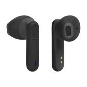 JBL VIBE FLEX BLK True Wireless Bluetotth fülhallgató