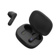 JBL VIBE FLEX BLK True Wireless Bluetotth fülhallgató