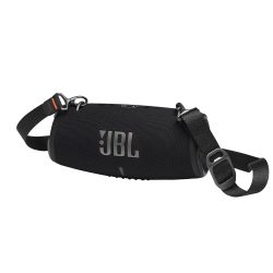 JBL Xtreme 3 BLK Bluetooth hangszóró