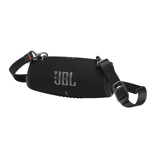 JBL Xtreme 3 BLK Bluetooth hangszóró