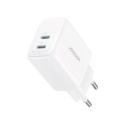 Joyroom JR-TCF12 20W dual Type-C portos hálózati töltő