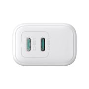 Joyroom JR-TCF12 20W dual Type-C portos hálózati töltő