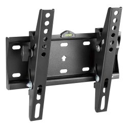 Krüger&Matz KM1300 tv falitartó, 23-42", 30kg