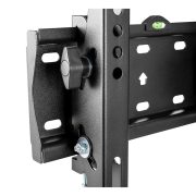 Krüger&Matz KM1300 tv falitartó, 23-42", 30kg