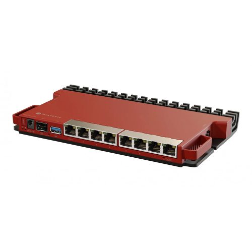 Mikrotik L009UiGS-RM router