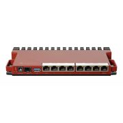 Mikrotik L009UiGS-RM router