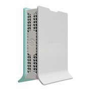 MikroTik HAP ax Lite wireless router L41G-2axD
