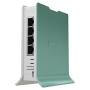 MikroTik HAP ax Lite wireless router L41G-2axD
