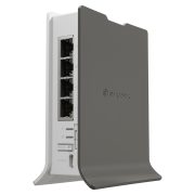 MikroTik HAP ax Lite LTE6 wireless router L41G-2axD&FG621-EA