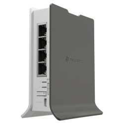 MikroTik HAP ax Lite LTE6 wireless router L41G-2axD&FG621-EA