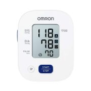Omron M2+ automata felkaros vérnyomásmérő
