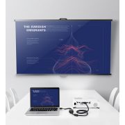 UGREEN MM103 HDMI-VGA adapter, 16 cm