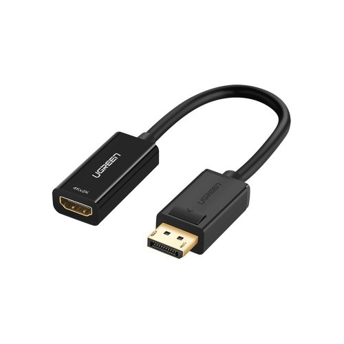 UGREEN MM137 DisplayPort - HDMI Adapter kábel, 4K