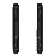 EVOLVEO MaxPhone A1 Black strapabíró mobiltelefon