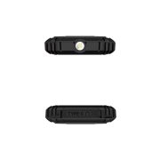 EVOLVEO MaxPhone A1 Black strapabíró mobiltelefon