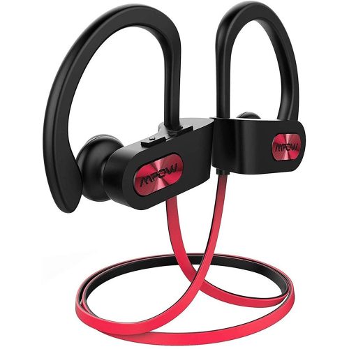 Mpow Flame Sport Bluetooth fekete-piros fülhallgató