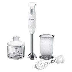 Bosch MSM26500 rúdmixer szett
