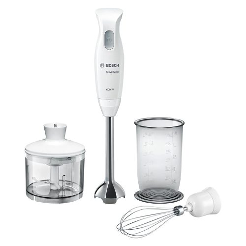 Bosch MSM26500 rúdmixer szett