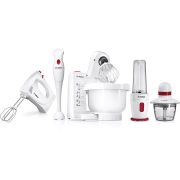 Bosch MSMP1000 YourCollection fehér botmixer