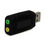 Media-Tech Virtu 5.1 USB hangkártya