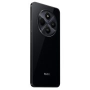 Xiaomi Redmi 14C 6,88" LTE 4/128GB DualSIM fekete okostelefon
