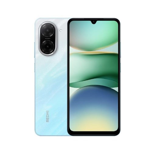 Redmi A5 3/64GB moboltelefon, Ocean Blue
