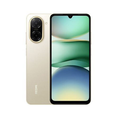Redmi A5 3/64GB moboltelefon, Sandy Gold