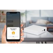 Neo Intelligens átjáró ZigBee Matter NEO NAS-ZW06WM TUYA