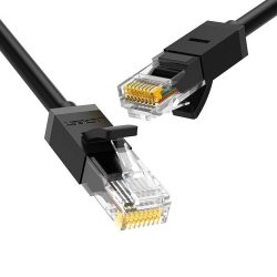 Ugreen NW102 Cat 6 UTP Round Lan Kábel, 10m