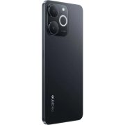 Realme Note 70T fekete, Yettel 5GB/60 perc csomagban