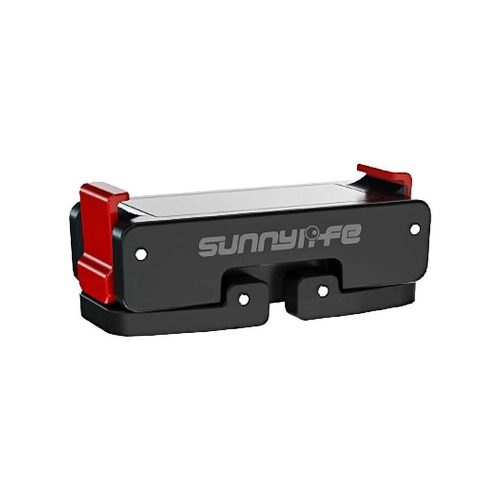 Sunnylife DJI Action mágneses gyorcsatlakozó tartó