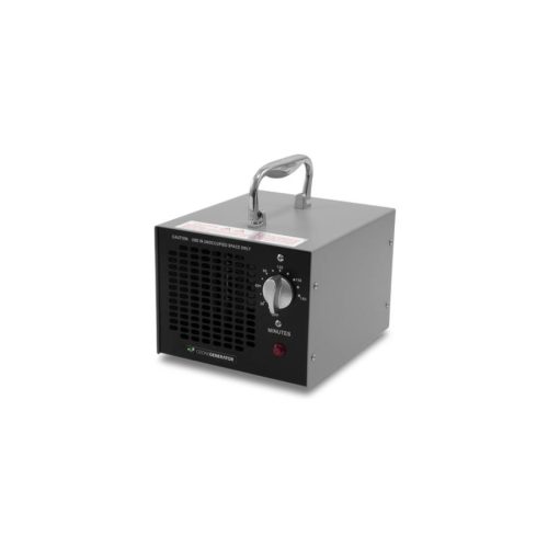 OZONEGENERATOR Silver 4000 - ózongenerátor készülék