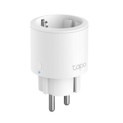 TP-LINK TAPO P115 Okos Dugalj Wi-Fi-s Fogyasztás mérővel
