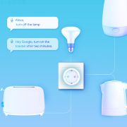 TP-LINK TAPO P115 Okos Dugalj Wi-Fi-s Fogyasztás mérővel