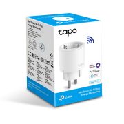 TP-LINK TAPO P115 Okos Dugalj Wi-Fi-s Fogyasztás mérővel