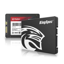KINGSPEC SSD 2.5" SATA3 256GB