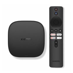   Xiaomi TV Box S (3rd Gen) set-top box / TV okosító / médialejátszó
