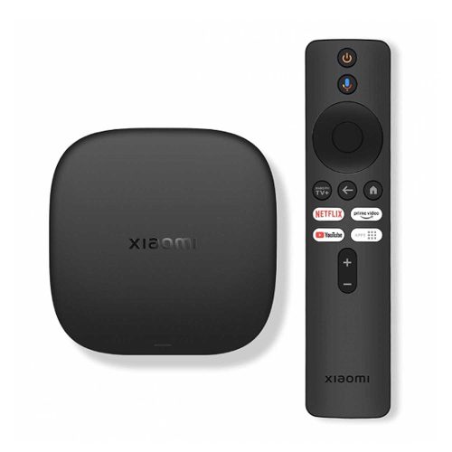 Xiaomi TV Box S (3rd Gen) set-top box / TV okosító / médialejátszó