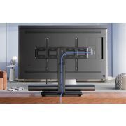 Perlesmith PSTVS13 TV talp 37-75", 39,9kg