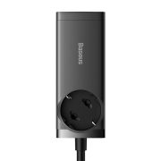 Baseus Gan3 Pro asztali töltőállomás AC+2U+2C 100W