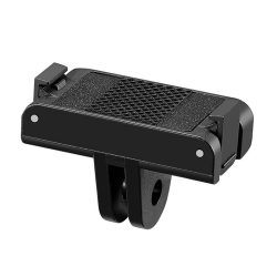 Puluz PU934B DJI Action mágneses gyorscsatlakozó tartó
